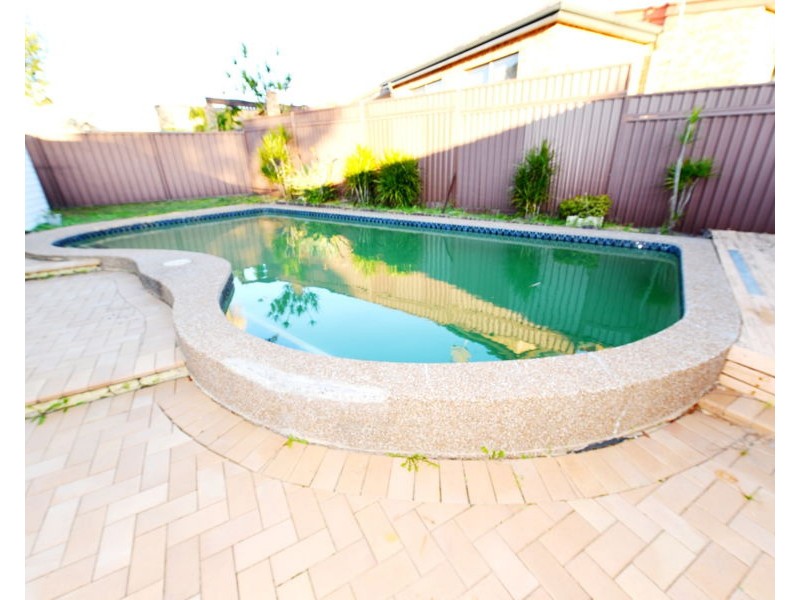 95 BURNETT ST, Merrylands NSW 2160