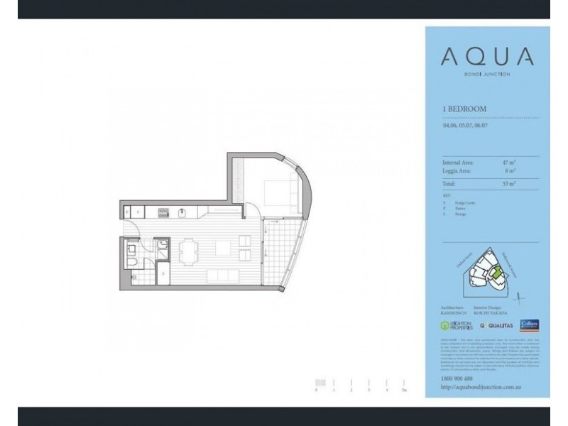 2006 /241 Oxford Street, Bondi Junction NSW 2022