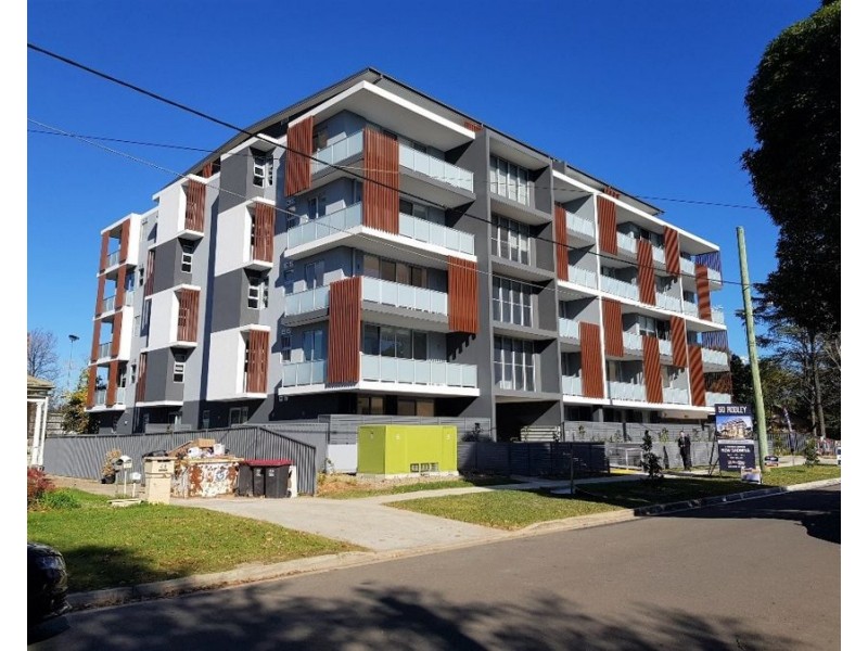 12/50 Rodley Avenue, Penrith NSW 2750