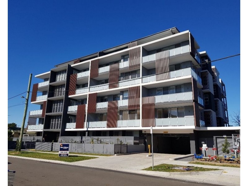 12/50 Rodley Avenue, Penrith NSW 2750