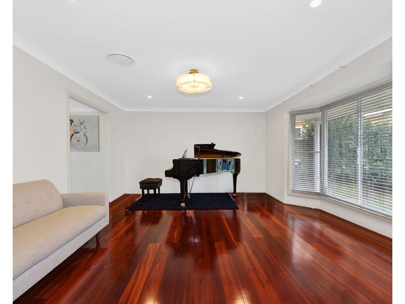 9 SUMMIT CLOSE, Marsfield NSW 2122