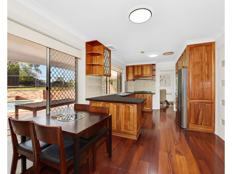 9 SUMMIT CLOSE, Marsfield NSW 2122