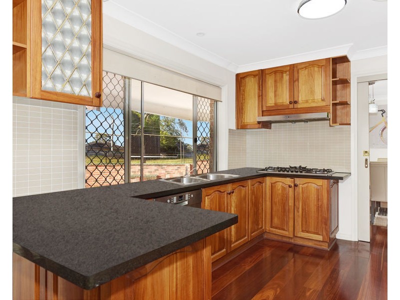 9 SUMMIT CLOSE, Marsfield NSW 2122