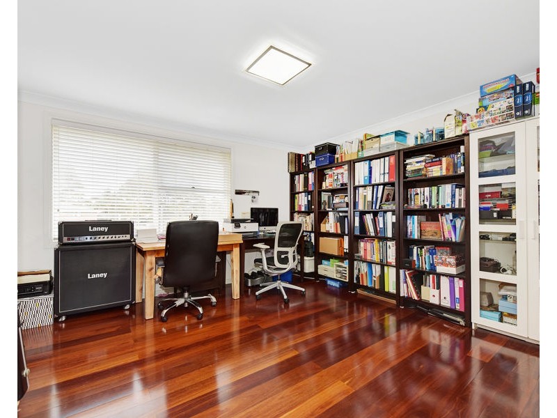 9 SUMMIT CLOSE, Marsfield NSW 2122