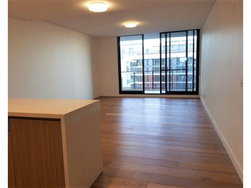 604C /21 Verona Drive, Wentworth Point NSW 2127
