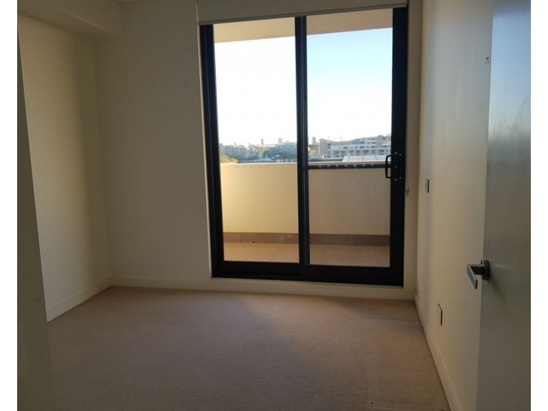 604C /21 Verona Drive, Wentworth Point NSW 2127