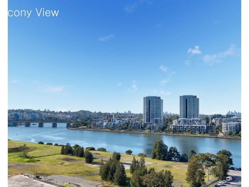 1008 / 17 Wentworth Place, Wentworth Point NSW 2127
