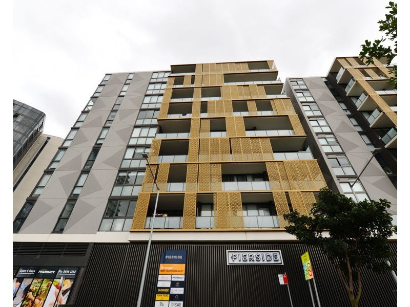 948 / 1 BURROWAY ROAD, Wentworth Point NSW 2127