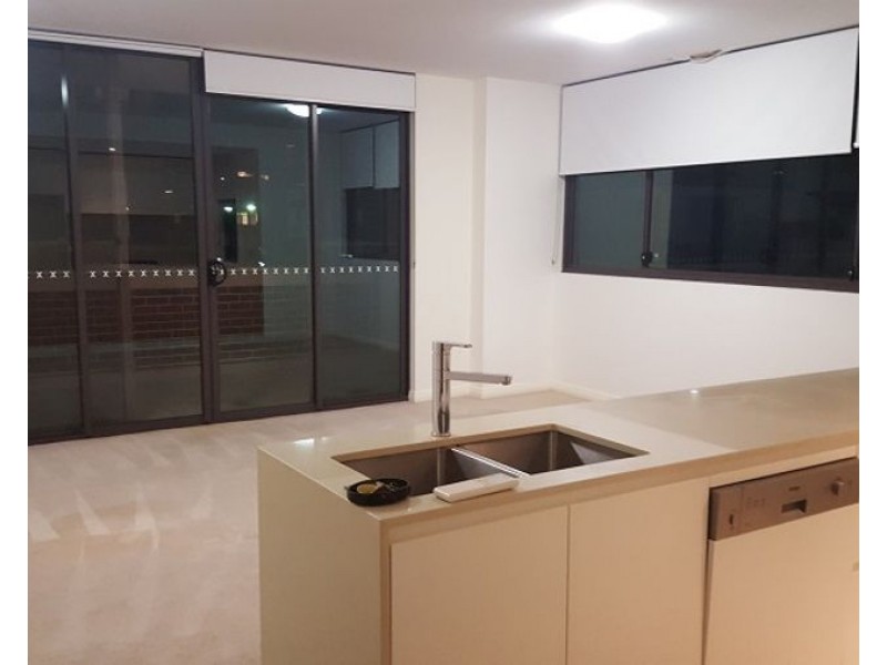 323/45 Amalfi Drive, Wentworth Point NSW 2127