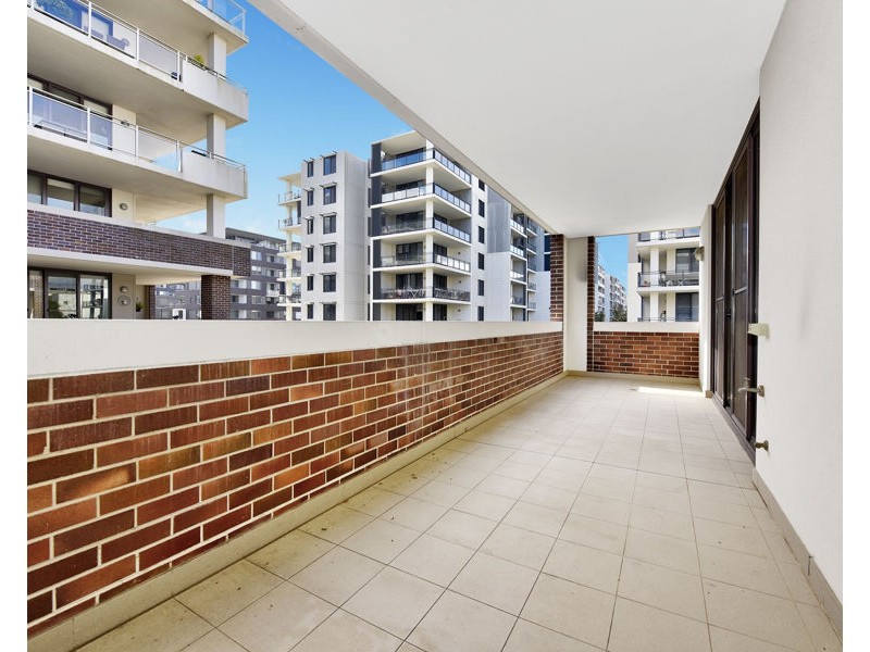 323/45 Amalfi Drive, Wentworth Point NSW 2127