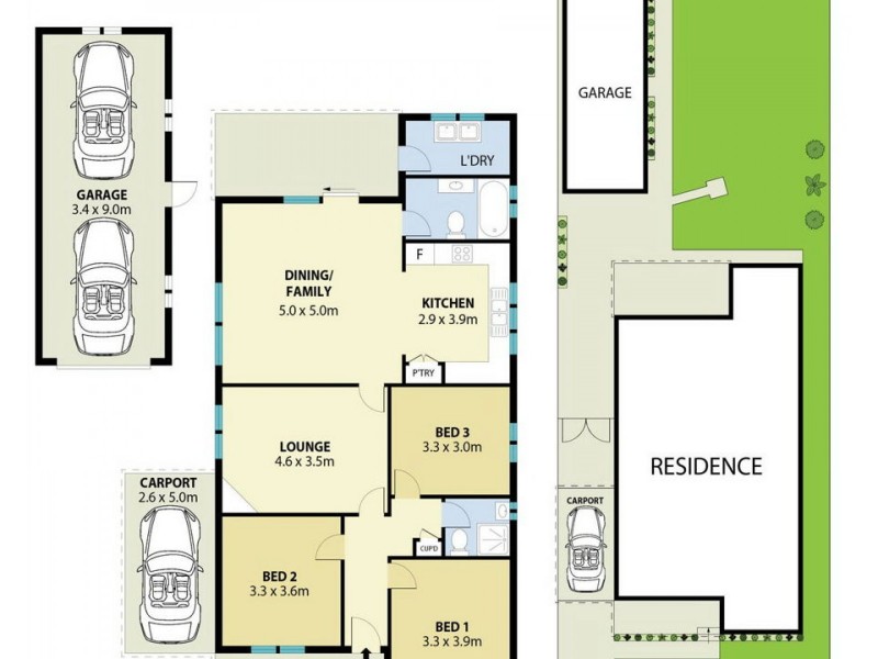 24 Spurway Street,, Ermington NSW 2115