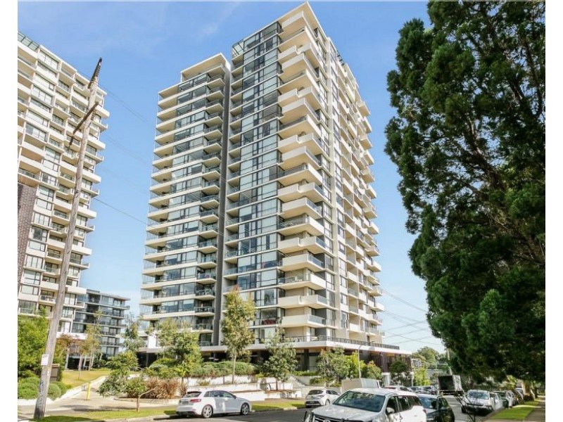 1808/22 Cambridge St, Epping NSW 2121