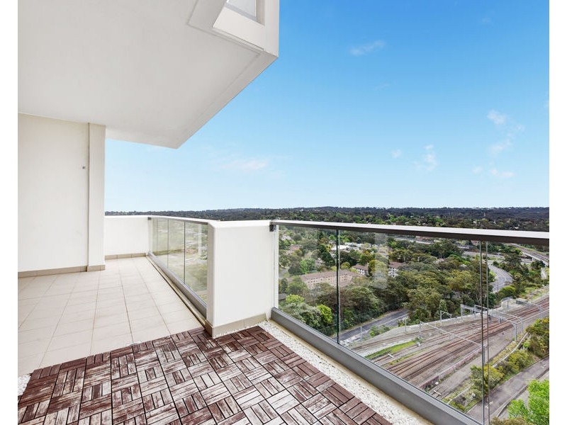 1808/22 Cambridge St, Epping NSW 2121
