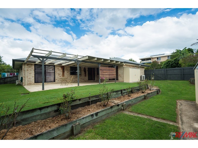 5 Dalzell Ct, Burnside QLD 4560