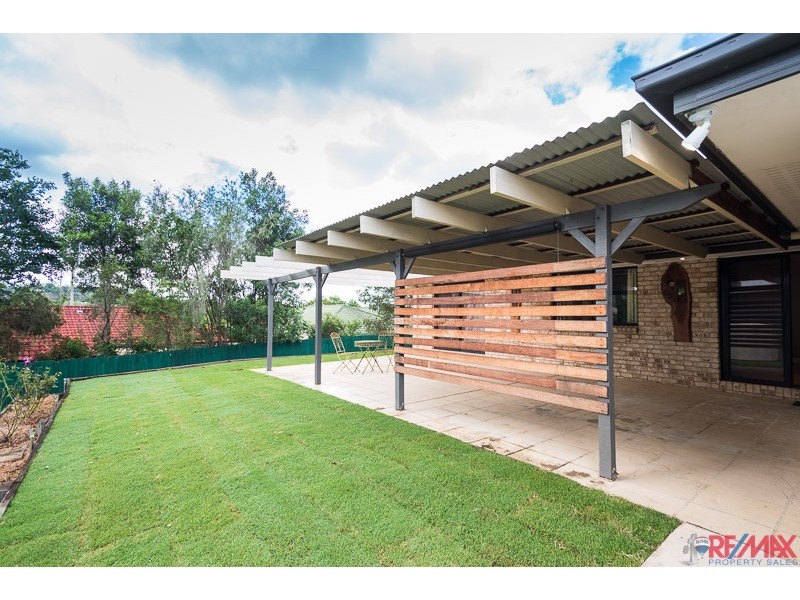 5 Dalzell Ct, Burnside QLD 4560