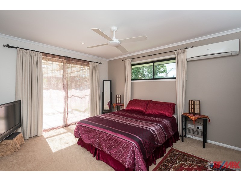 5 Dalzell Ct, Burnside QLD 4560