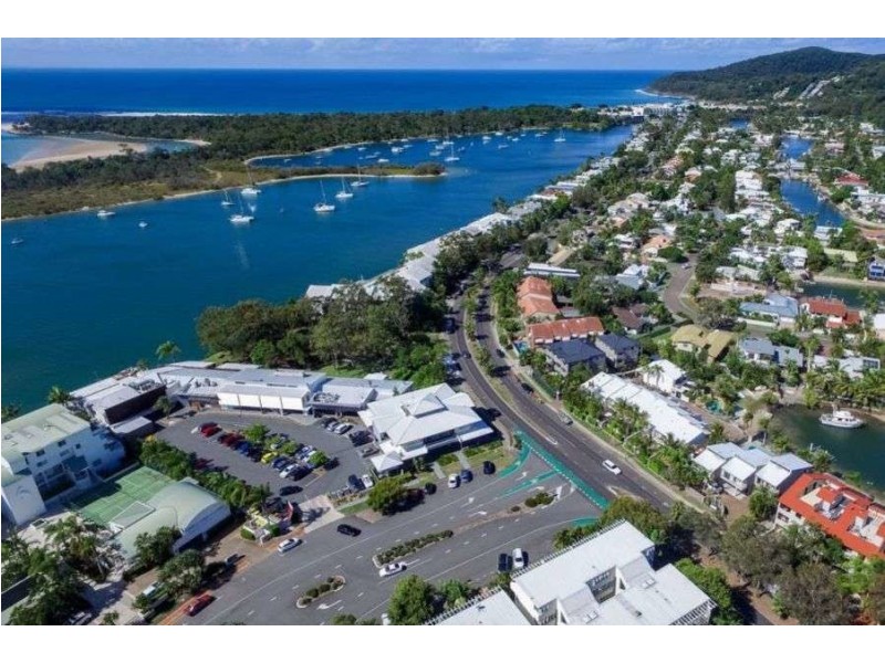 1/29 Ann St, Noosaville QLD 4566
