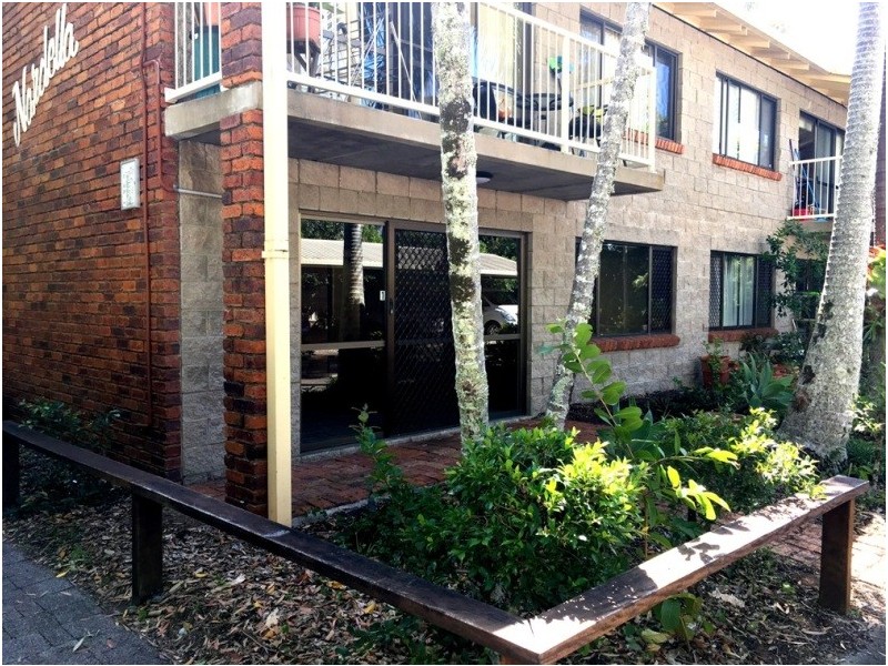 1/29 Ann St, Noosaville QLD 4566