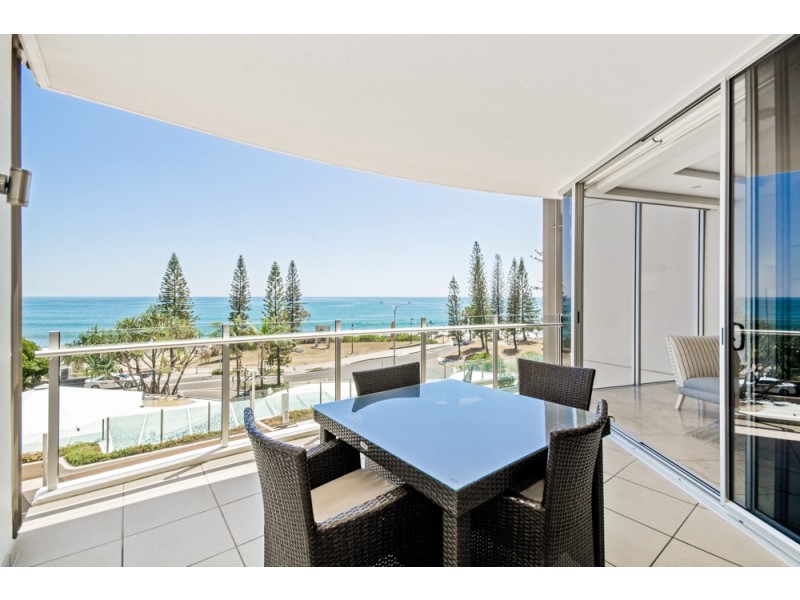 302/101-105 Mooloolaba Esplanade, Mooloolaba QLD 4557