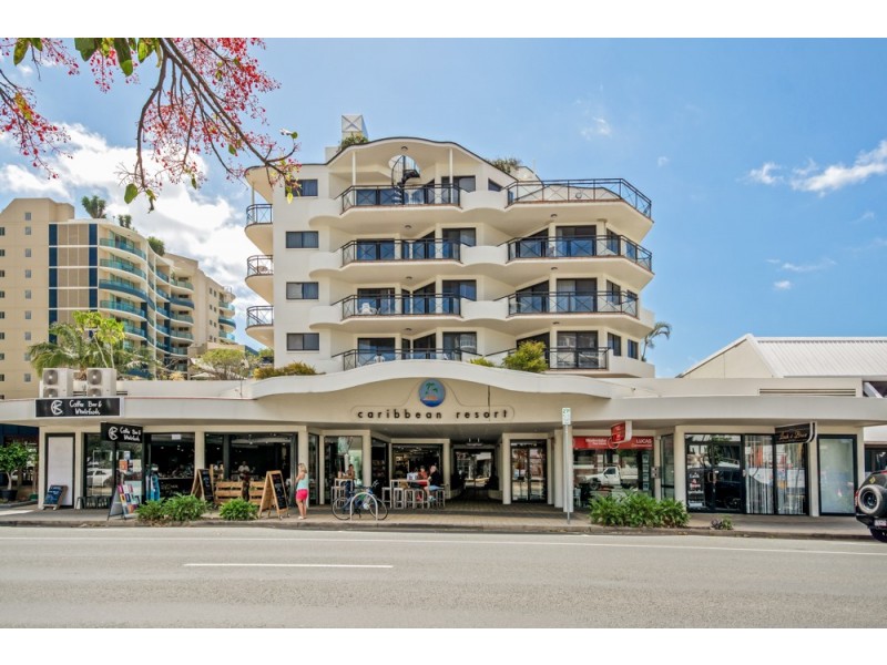 17/17-19 Brisbane Road, Mooloolaba QLD 4557