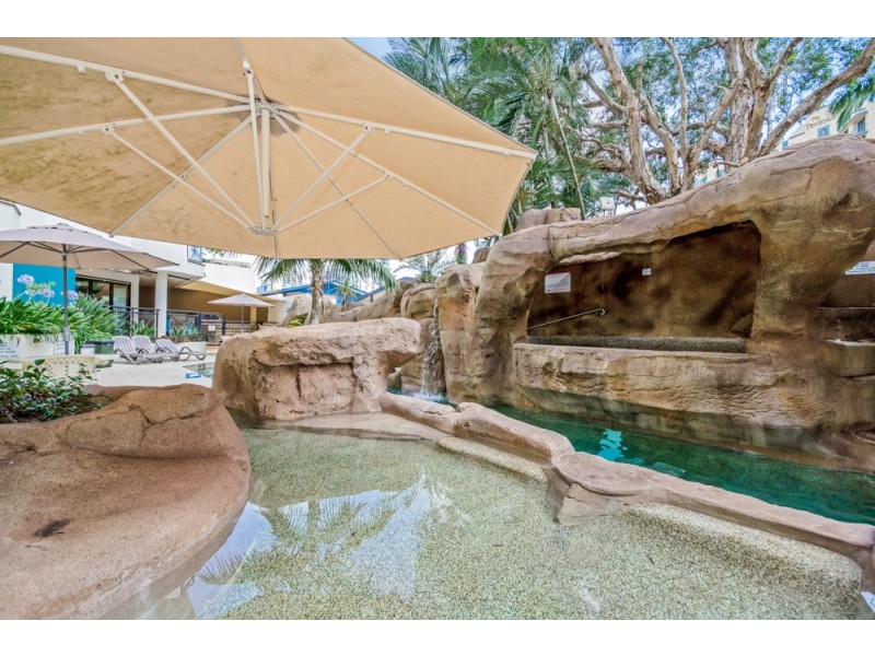 17/17-19 Brisbane Road, Mooloolaba QLD 4557