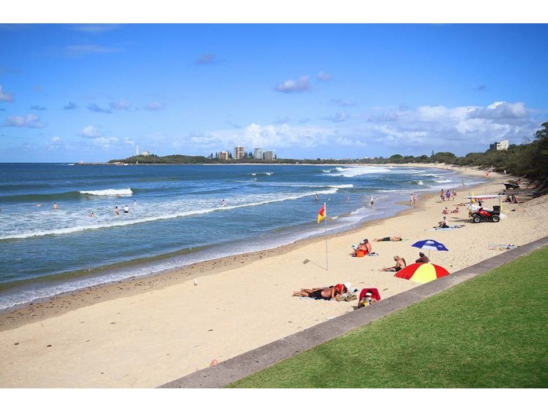 603/29 First Avenue, Mooloolaba QLD 4557