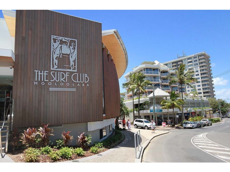 603/29 First Avenue, Mooloolaba QLD 4557
