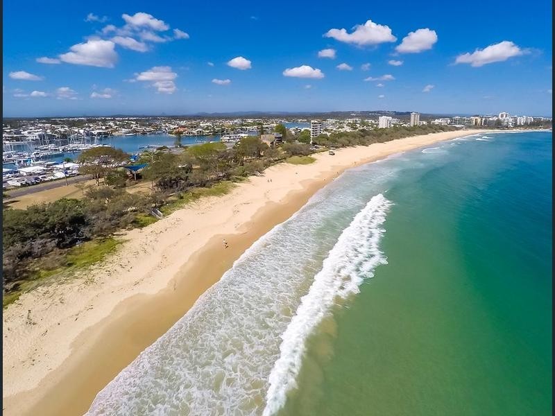 303/24 Brisbane Rd, Mooloolaba QLD 4557