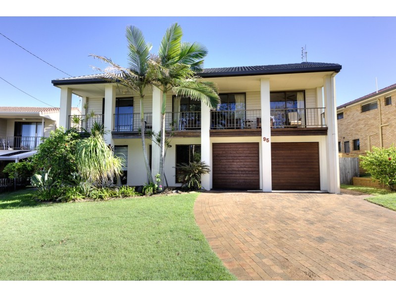 95 Pacific Bvd, Buddina QLD 4575