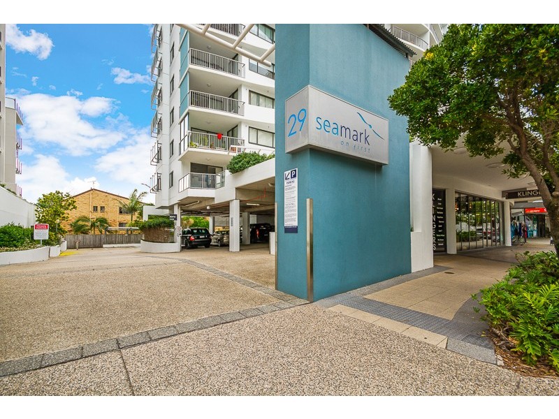 205/29 First Avenue, Mooloolaba QLD 4557