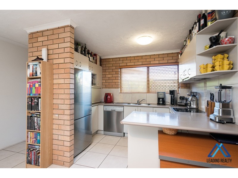 1/46 Boongala Tce, Maroochydore QLD 4558