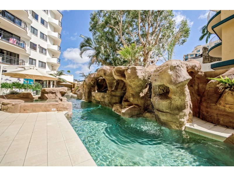 42/17-19 Brisbane Road, Mooloolaba QLD 4557