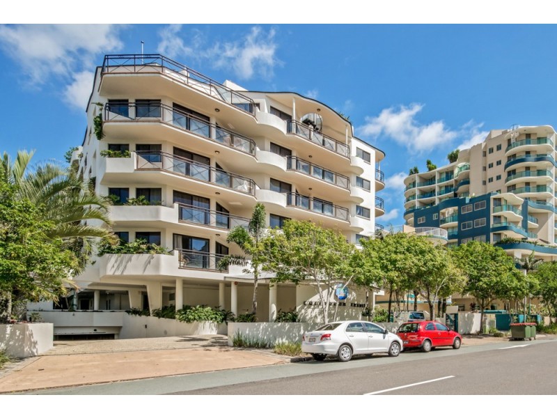 42/17-19 Brisbane Road, Mooloolaba QLD 4557