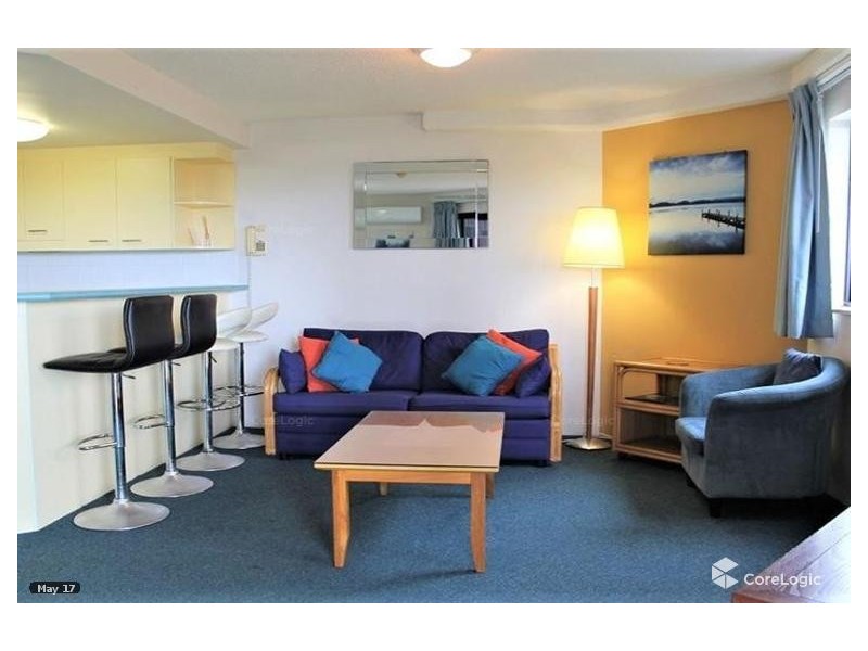 42/17-19 Brisbane Road, Mooloolaba QLD 4557