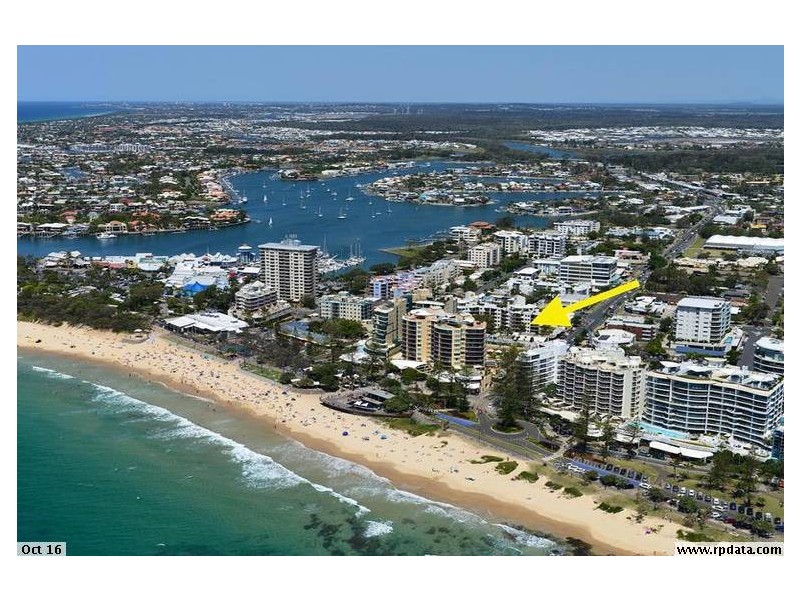 42/17-19 Brisbane Road, Mooloolaba QLD 4557