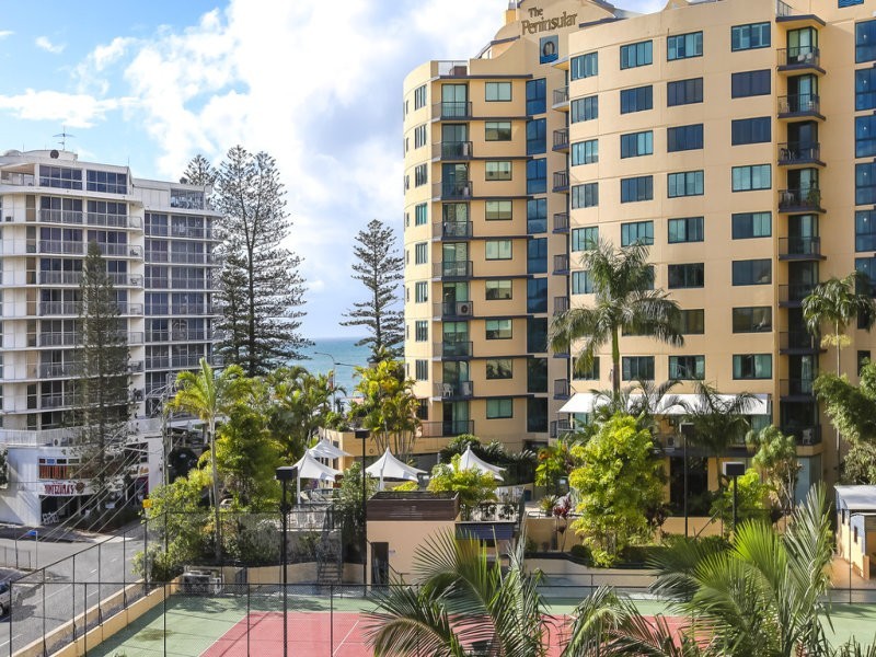 42/17-19 Brisbane Road, Mooloolaba QLD 4557
