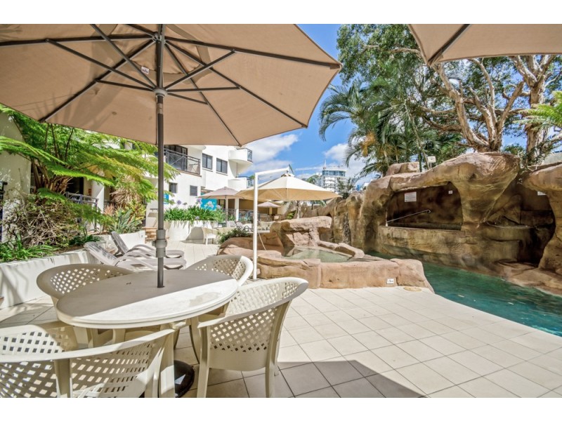 42/17-19 Brisbane Road, Mooloolaba QLD 4557