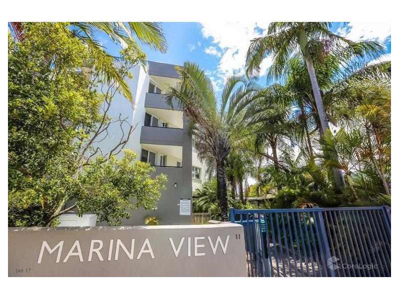 12/11 Foote St, Mooloolaba QLD 4557