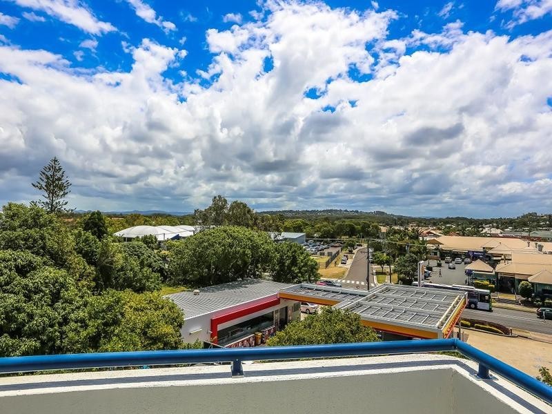 12/11 Foote St, Mooloolaba QLD 4557