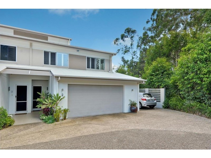 2/2-4 Tranquil Pl, Alexandra Headland QLD 4572