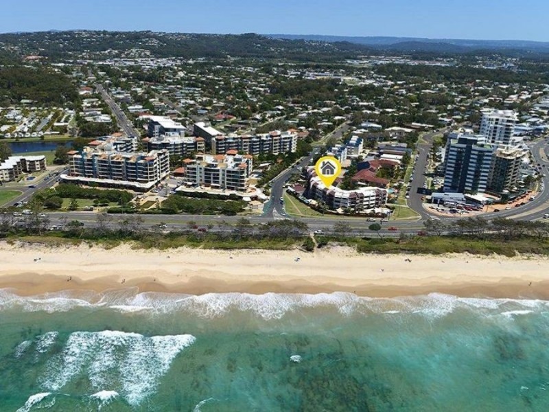 22/2 Maroubra Street, Maroochydore QLD 4558