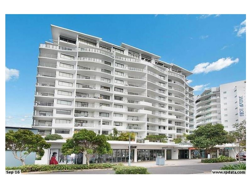 203/29 First Avenue, Mooloolaba QLD 4557
