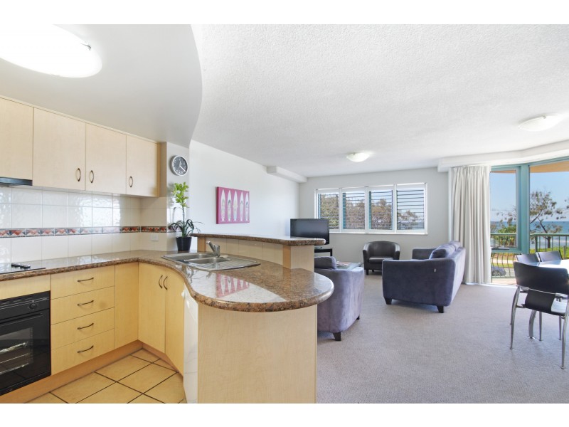 15/188 Alexandra Parade, Alexandra Headland QLD 4572