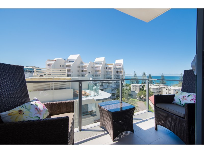 605/21 Douglas St, Mooloolaba QLD 4557