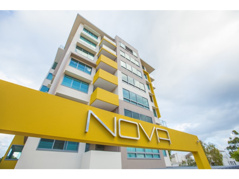 605/21 Douglas St, Mooloolaba QLD 4557