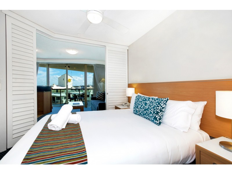 683/11 Mooloolaba Esplanade, Mooloolaba QLD 4557