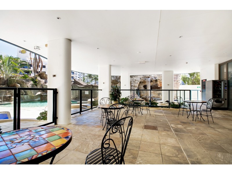 683/11 Mooloolaba Esplanade, Mooloolaba QLD 4557