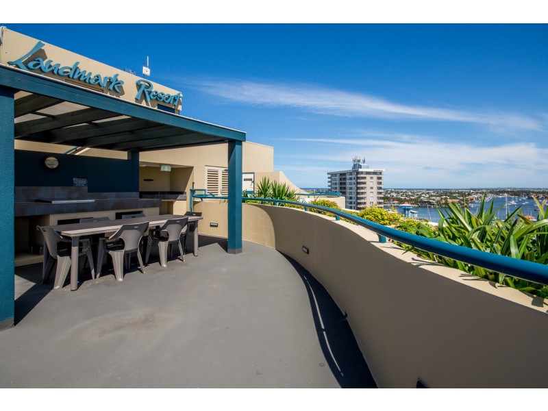 683/11 Mooloolaba Esplanade, Mooloolaba QLD 4557