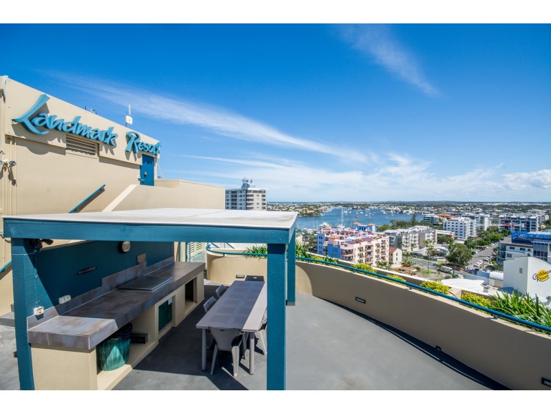 683/11 Mooloolaba Esplanade, Mooloolaba QLD 4557