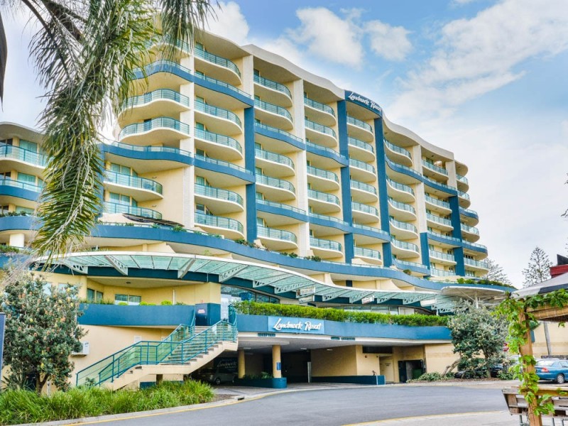 683/11 Mooloolaba Esplanade, Mooloolaba QLD 4557